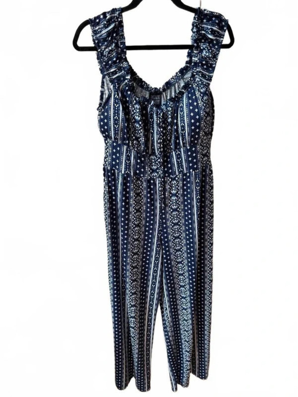 Women's Jumpsuit Size XL